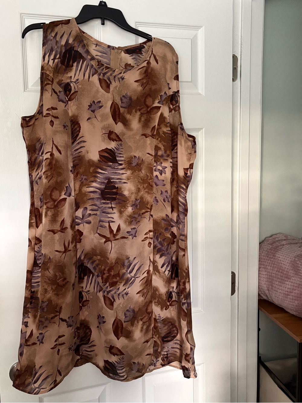 Fall Dress